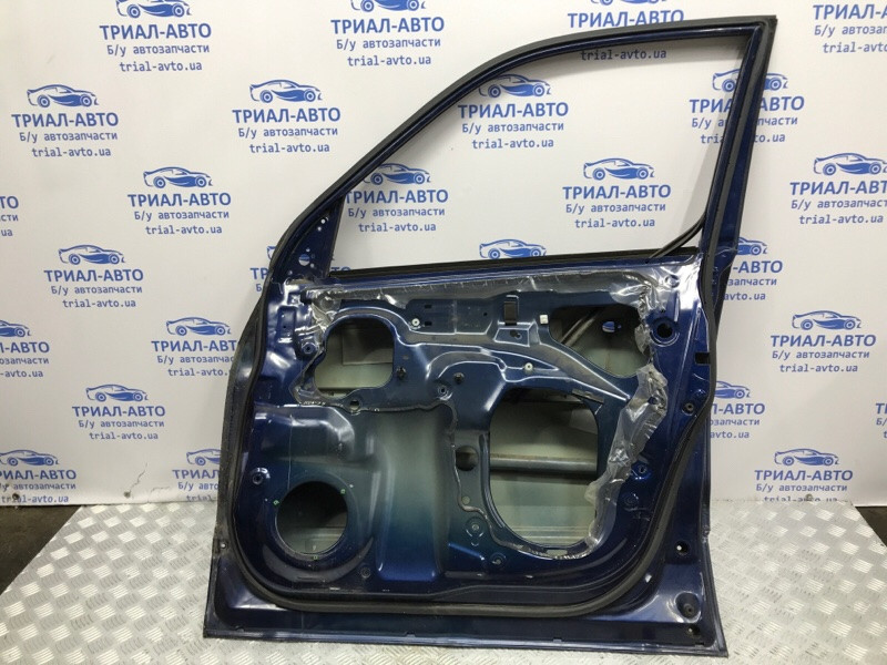 Дверь передняя правая Suzuki Grand Vitara JT 2.4 БЕНЗИН J24B 2005 (б/у) Киев - изображение 9