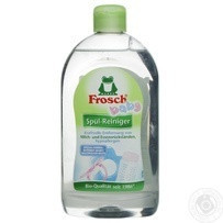 Бальзам для мытья посуды Frosch Детский 500мл Київ - зображення 1
