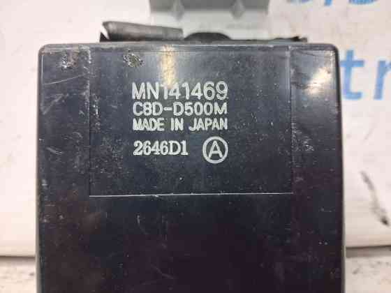 Блок управления Mitsubishi L200 2006-2015 MN141469 (Арт. 69497) Киев
