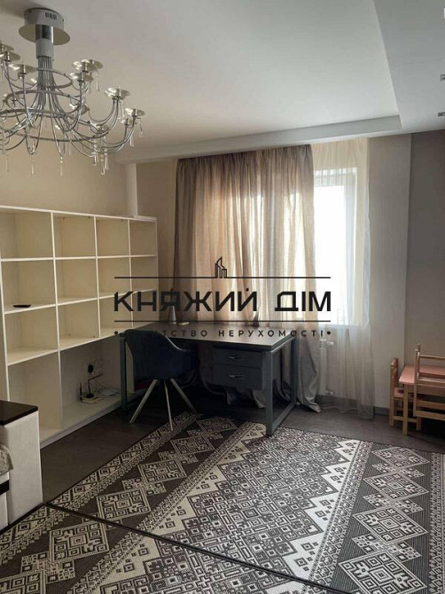 Є ГЕНЕРАТОР ! Оренда 2 кімнатної квартири Осокорки № 11203529 Київ - зображення 6