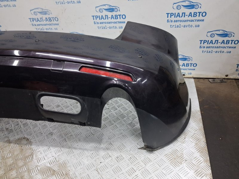 Бампер задний Mazda CX 7 2006-2012 EHY0-50-22XAA (Арт. 87909) Київ - зображення 5