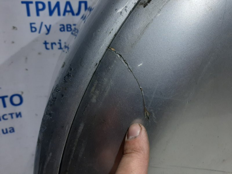 Чехол запасного колеса Toyota Prado J120 3.0 DIESEL 1KDFTV 2002 (б/у) Киев - изображение 6