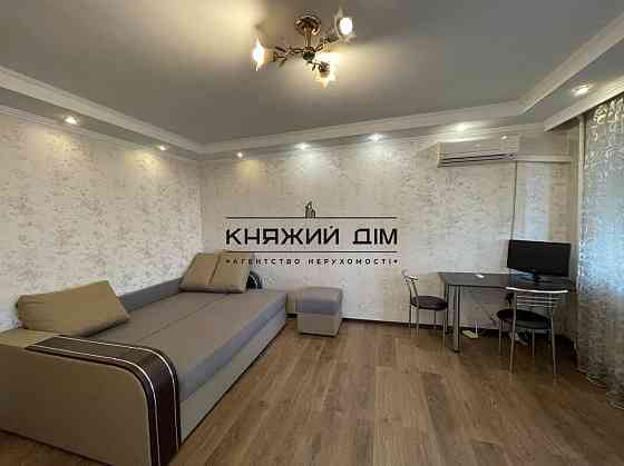 Оренда 1 кімнатної квартири на Русанівській Набережній № 11131961 Київ