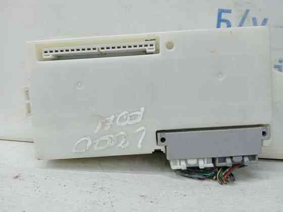 Блок комфорта Mitsubishi L200 2006-2015 8637A094 (Арт. 61029) Київ