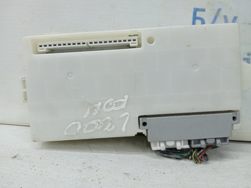 Блок комфорта Mitsubishi L200 KB 2.5 DIESEL 4D56 2006 (б/у) Київ - зображення 4