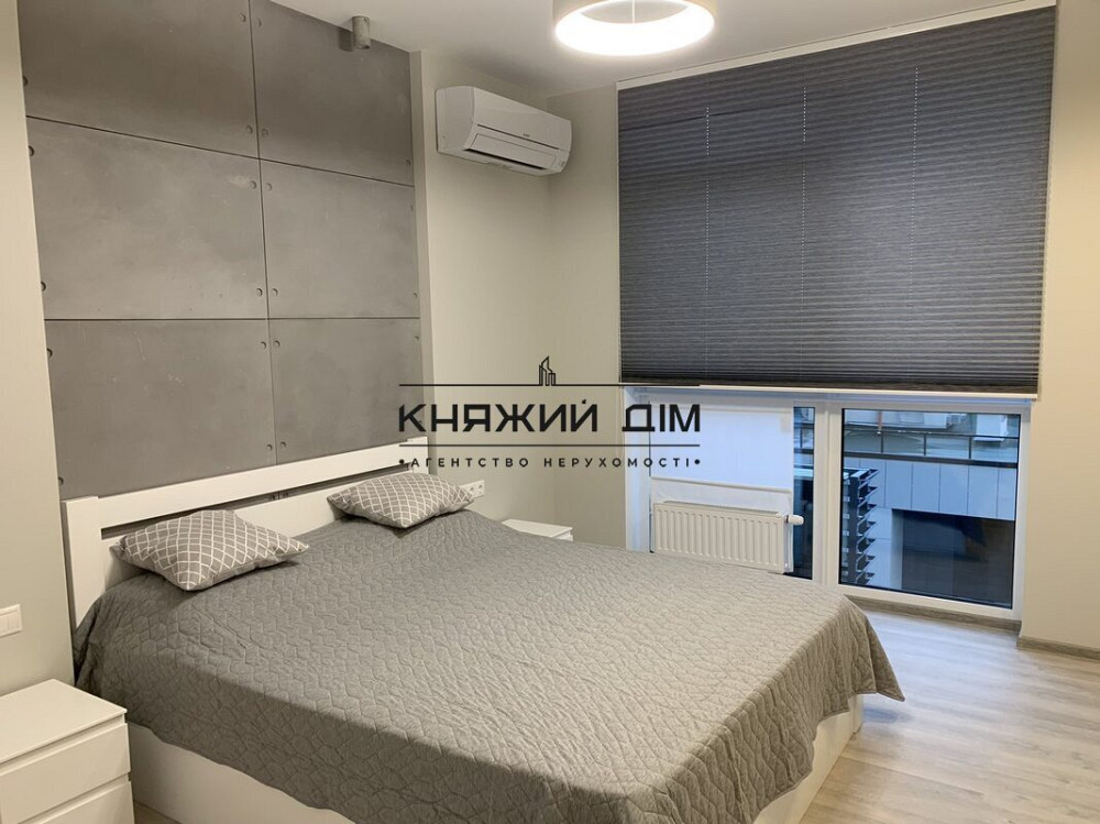 Оренда 2кімнатна квартира м. Либідська Код  11198319 Киев - изображение 3