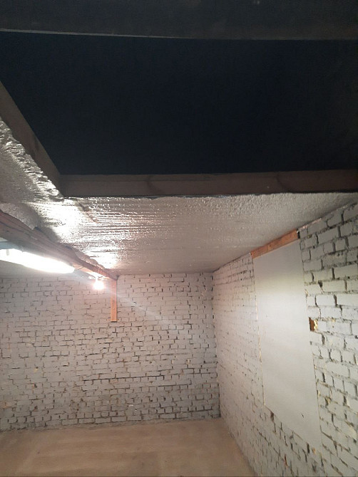 Склад 41 кв. м. Вишневе Київська 4 оренда 1 поверх Вишнёвое - изображение 12