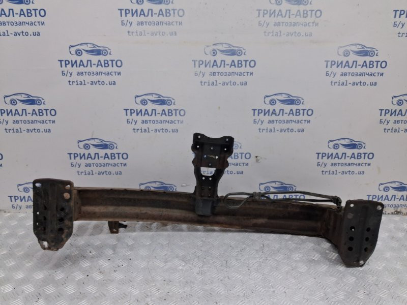 Усилитель бампера передний Suzuki SX4 1 2.0 БЕНЗИН J20A 2006 (б/у) Київ - зображення 5