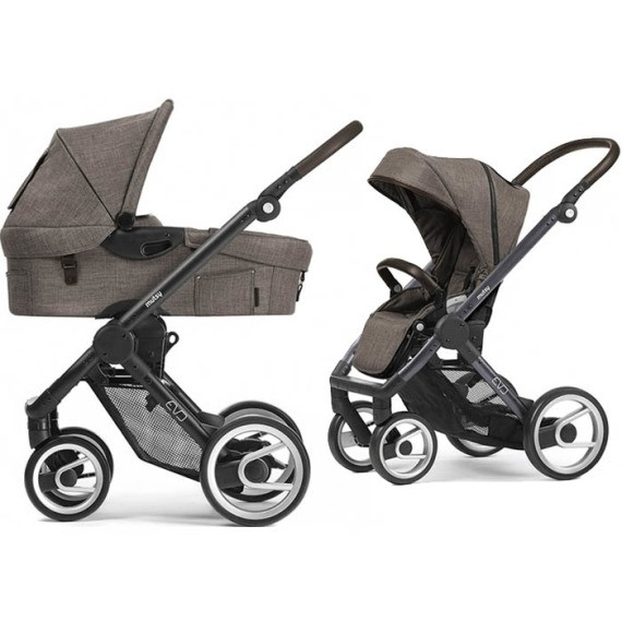 Коляска Mutsy Evo (2 в 1) Київ - зображення 1