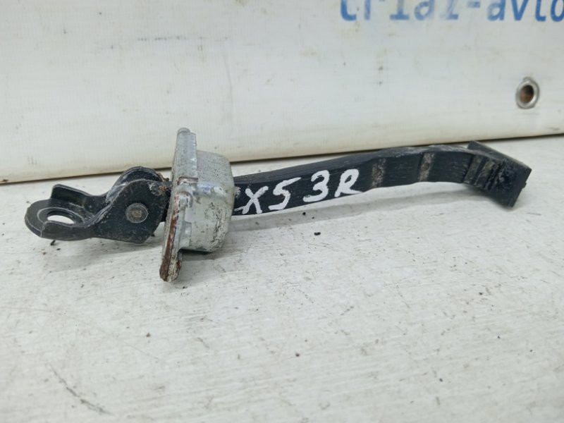 Ограничитель двери задний правый Mazda CX 5 KE 2.2 DIESEL 2011 (б/у) Киев - изображение 1