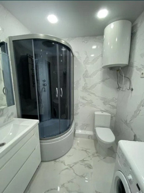 Комісія 25% вперше здається 2-кімнатна-студія ЖК Перфект Таун Максимовича, 32 Киев - изображение 4