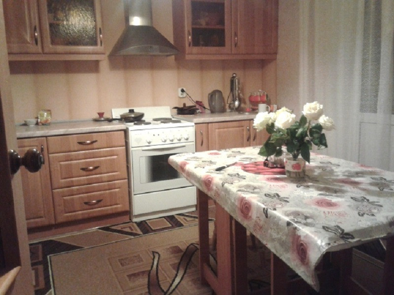 Здам кімнату без власників дівчині пр. Червоної калини Киев - изображение 1