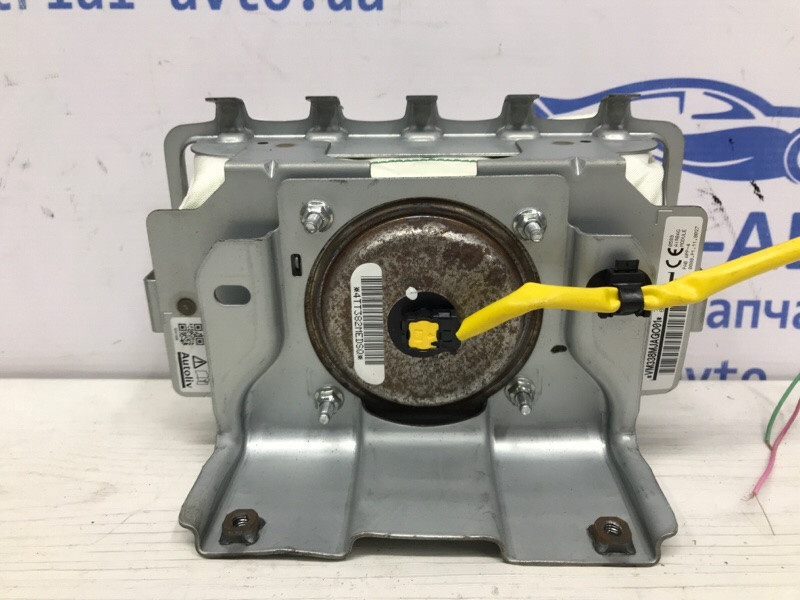 Подушка безопасности в торпеду Mitsubishi Outlander GF 2.2 DIESEL 4N14 2012 (б/у) Киев - изображение 2