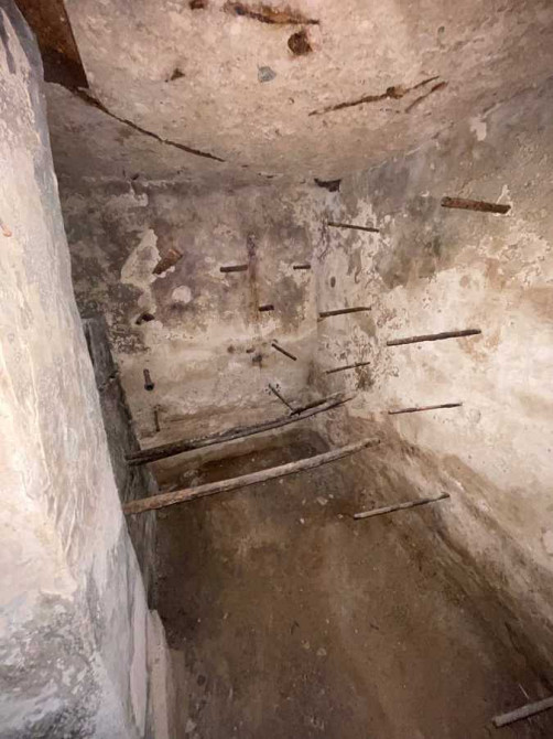 продажа бокс в гаражном комплексе Киев, Святошинский, 5150 $ Київ - зображення 10