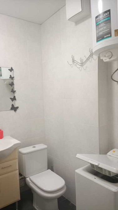 долгосрочная аренда 1-к квартира Броварский, Бровары, 10500 грн./мес. Бровари - зображення 12