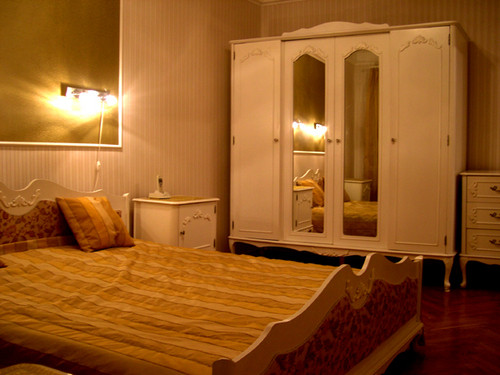 Оренда Шикарна 3-х кімн Солом'янський р-н м.Вокзальна вул. Солом'янська 10 код.№ 116751 Київ - зображення 1