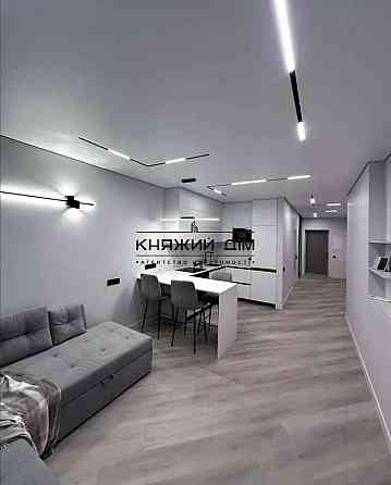 Оренда 2-х кімнатної роздільної в ЖК Great ,ТРЦ  River Mall Київ