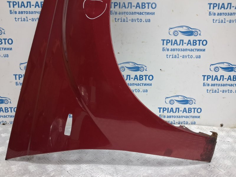 Крыло переднее правое Mitsubishi Outlander 2007-2012 5220C672 (Арт. 80376) Киев - изображение 4