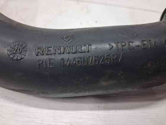 Патрубок интеркулера Dacia Duster HS 1.5 DIESEL K9K 2010 (б/у) Киев