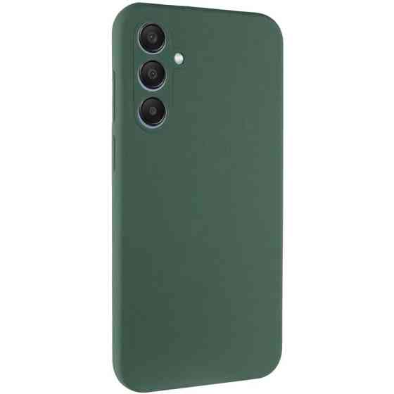Чехол Silicone Cover Lakshmi Full Camera (AAA) для Samsung Galaxy S25 Edge Херсон