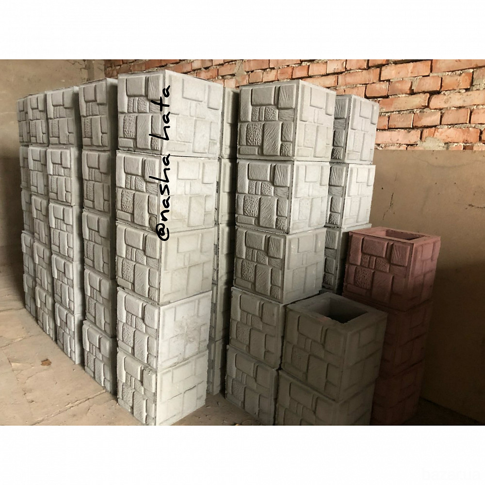 Тумби набірні в асортименті від виробника Стрий - зображення 3