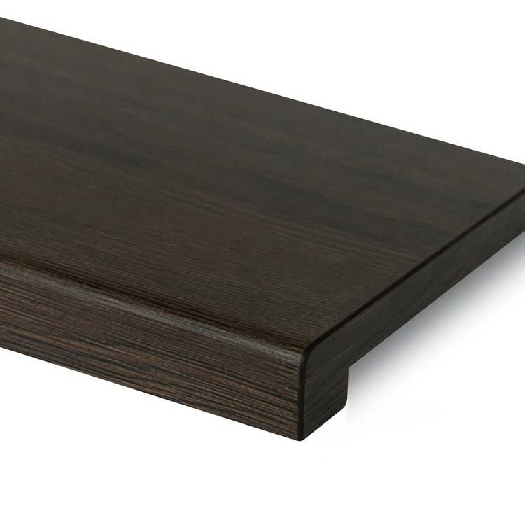 Подоконники деревянные ALBER Альбер коллекция Стандарт Киев - изображение 4