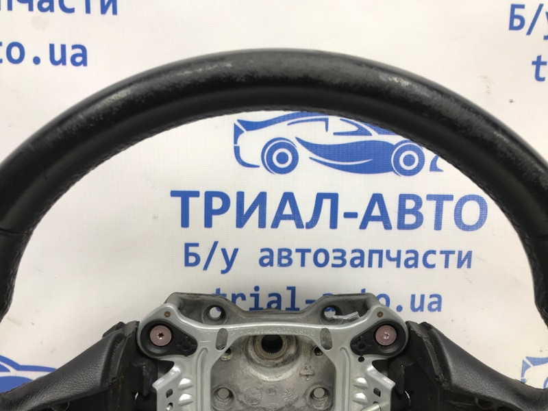 Руль Kia Sportage SL 1.7 DIESEL D4FD 2010 (б/у) Киев - изображение 3