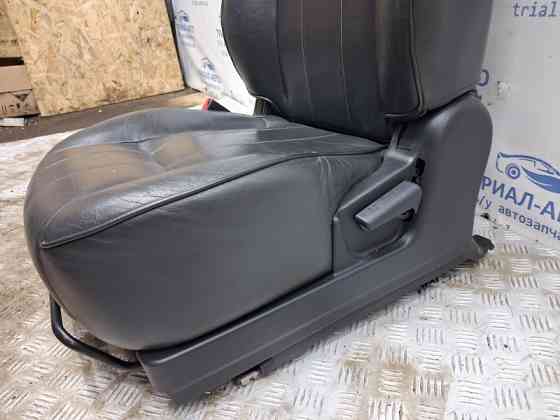Сиденье переднее левое Mitsubishi Pajero Wagon 3 3.2 ДИЗЕЛЬ 4M41 1999 (б/у) Киев