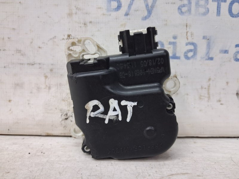 Сервопривод Nissan Pathfinder R51 2.5 DIESEL YD25DDTI 2004 (б/у) Киев - изображение 1