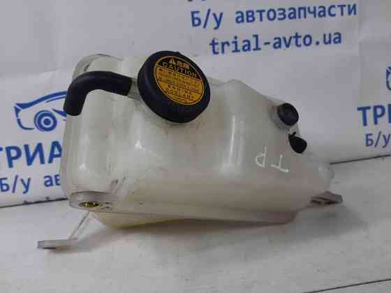 Бачок радиатора (расширительный) Toyota Prado J120 3.0 DIESEL 1KDFTV 2002 (б/у) Киев