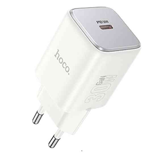 Уценка СЗУ Hoco N43 Vista PD30W (1USB-C) Херсон