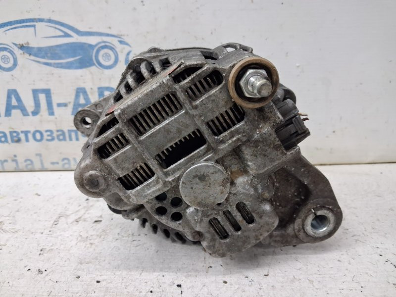 Генератор Mitsubishi Pajero Wagon 2006-2022 1800A116 (Арт. 87564) Киев - изображение 5