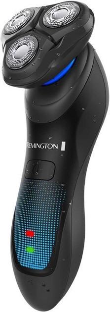 Электробритва Remington XR1430 черная Київ - зображення 1