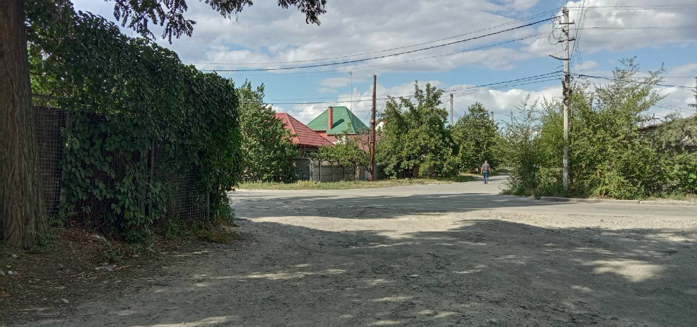 Продам автостоянку 12 соток. Район ул.Калиновая Днепр - изображение 4