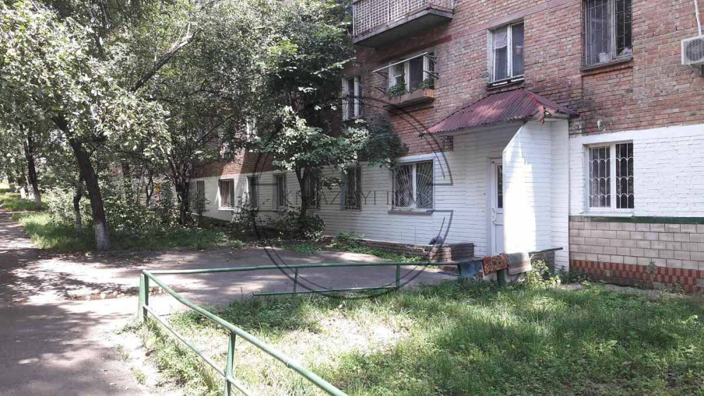 Оренда комерційного приміщення 33 кв.м. метро Дорогожичі. Код об'єкту №: 1581869 Київ - зображення 12