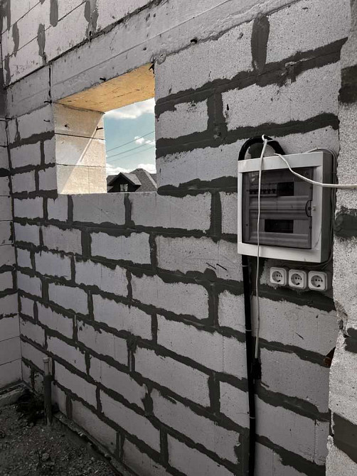 продажа 4-к коттедж Днепр, Дослидное, 125000 $  - изображение 11