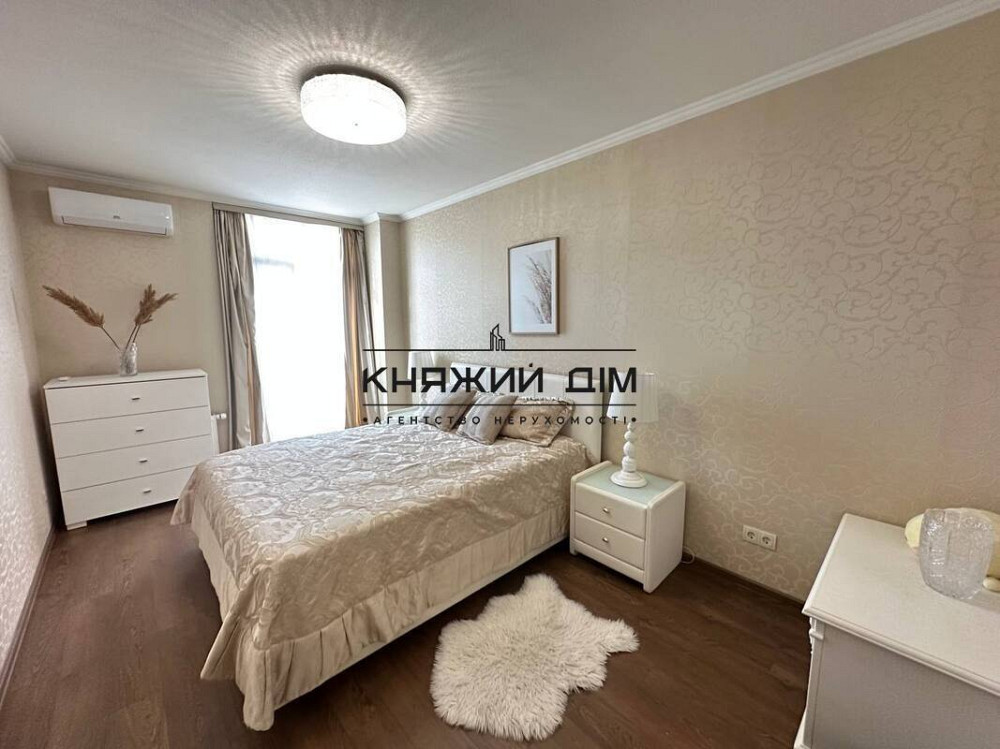 Без комісії! є Інвертор в квартирі Оренда 3 кімнатна квартира в ЖК Комфорт Таун КОД 11203183 Київ - зображення 12