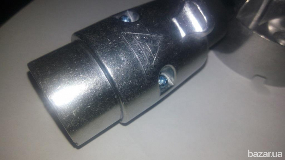 Вилка + розетка до причепа метал Balaton (Угорщина) Баришівка - зображення 3