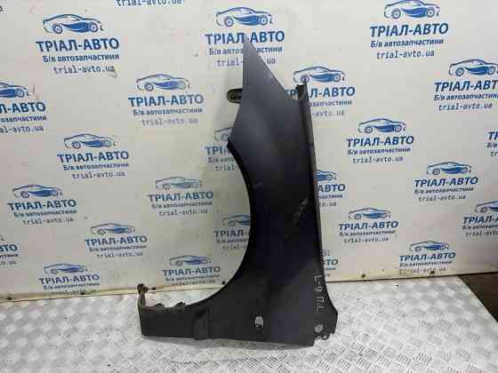Крыло переднее левое Mitsubishi Lancer 2003-2009 5220A735 (Арт. 86754) Киев