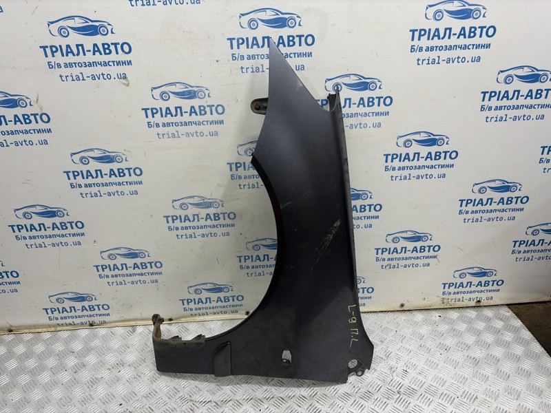 Крыло переднее левое Mitsubishi Lancer 2003-2009 5220A735 (Арт. 86754) Киев - изображение 1