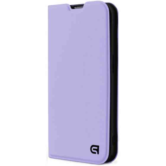 Чохол-книжка ArmorStandart OneFold для Motorola G86 Power 5G Lavender (ARM92914) Харків