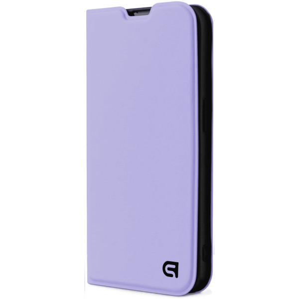 Чохол-книжка ArmorStandart OneFold для Motorola G86 Power 5G Lavender (ARM92914) Харків - зображення 2