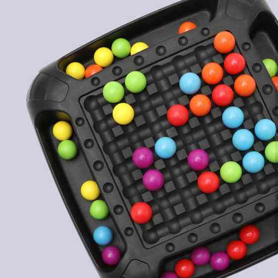 Настольная интерактивная игра Ummi M13E Colorful Beads Break Херсон