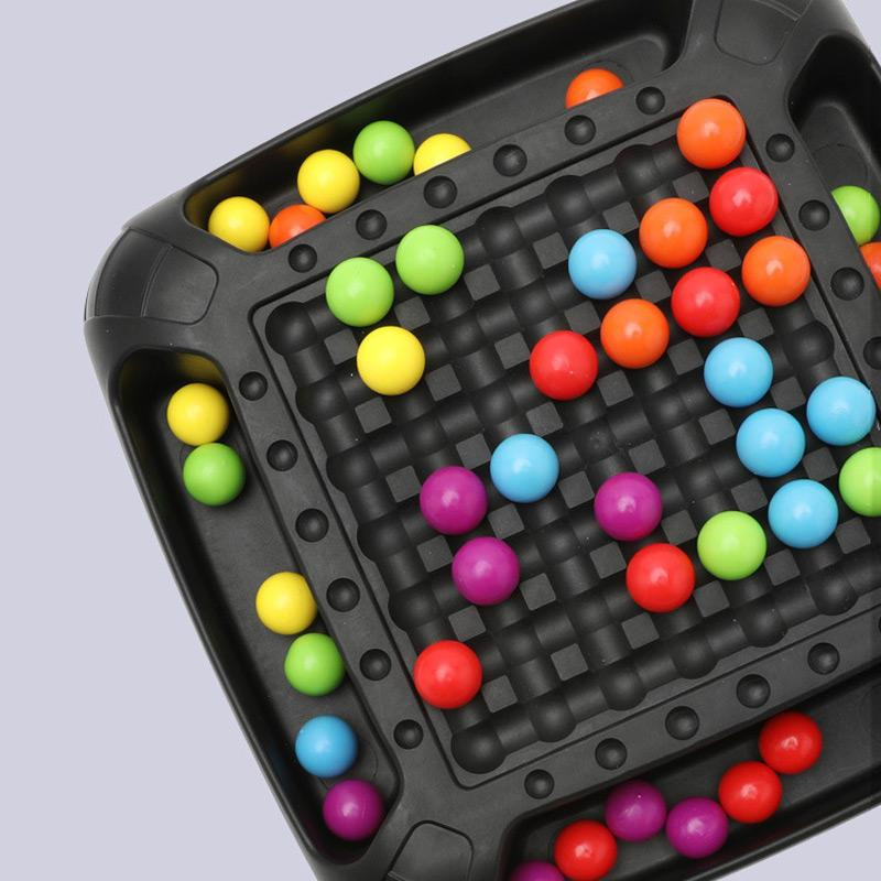 Настольная интерактивная игра Ummi M13E Colorful Beads Break Херсон - зображення 4