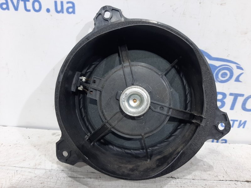 Динамик музыкальный передний Toyota RAV 4 2005-2016 861602B580 (Арт. 24851) Київ - зображення 2