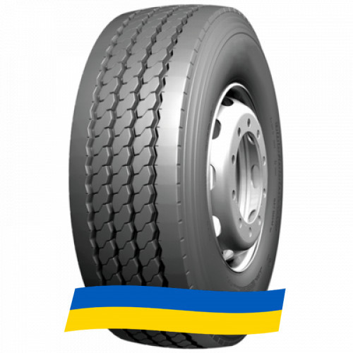 385/65 R22.5 Roadx DX671 160K Прицепная шина Киев - изображение 4