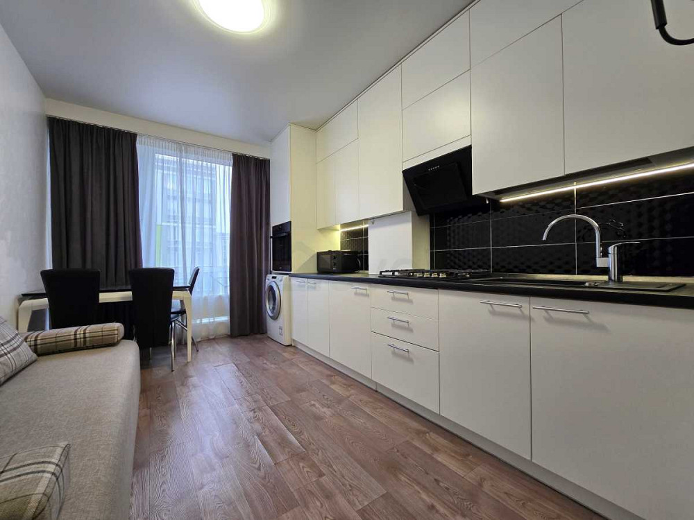 продажа 2-к квартира Киево-Святошинский, Ирпень, 79500 $ Ірпінь - зображення 1