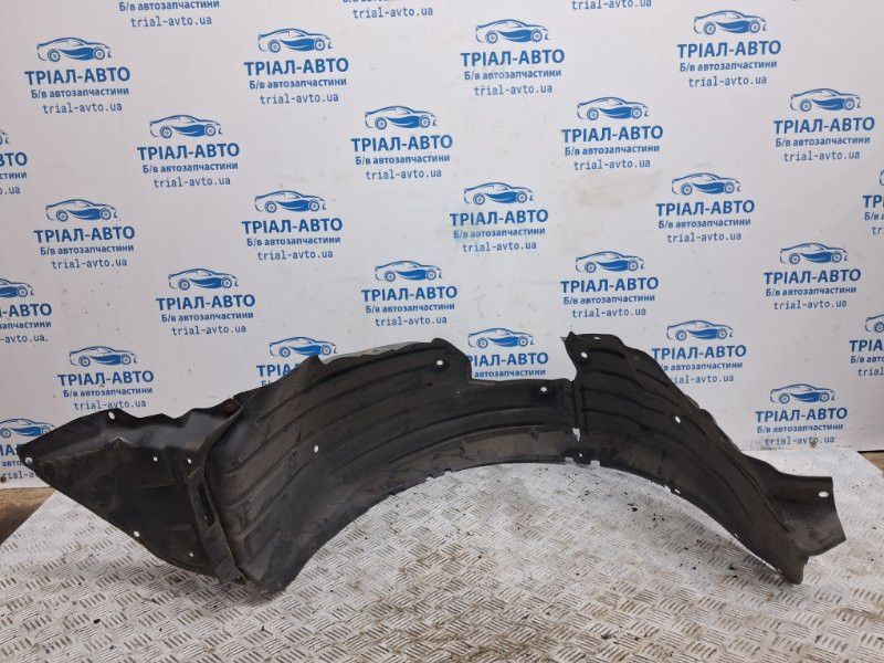 Подкрылок передний правый Mazda 6 GJ 2.2 DIESEL 2012 (б/у) Киев - изображение 5