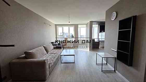 Оренда 1 кімнатна квартира м. Нивки КОД 11204281 Київ