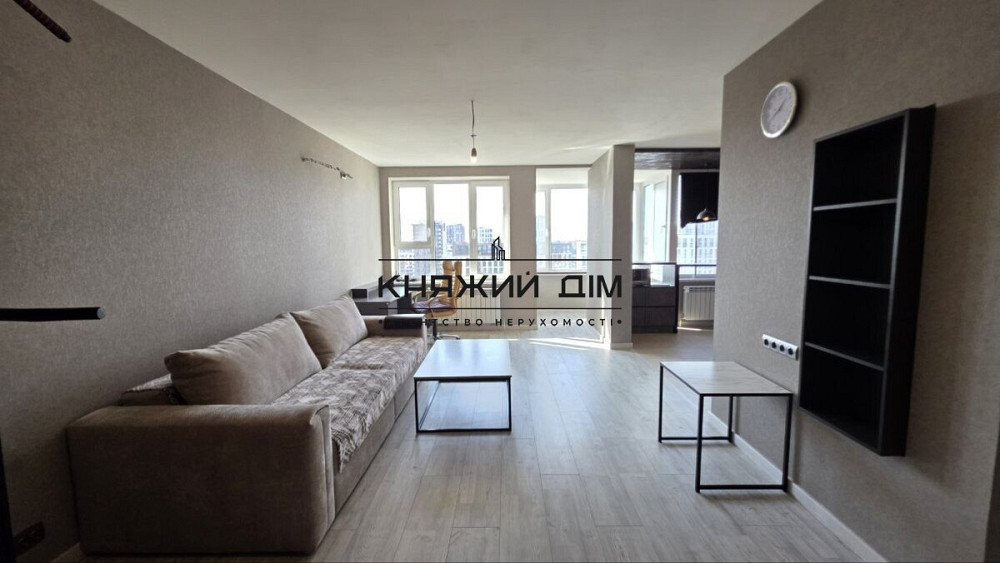 Оренда 1 кімнатна квартира м. Нивки КОД 11204281 Київ - зображення 4